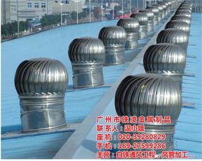 廣州鐵凌金屬制品廠 打造高效負(fù)壓通風(fēng)降溫工程，助力荔灣區(qū)金屬制品行業(yè)綠色發(fā)展
